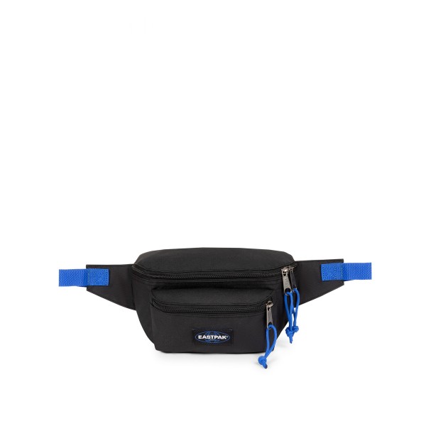 Eastpak Doggy Bag Heuptas l Zwart