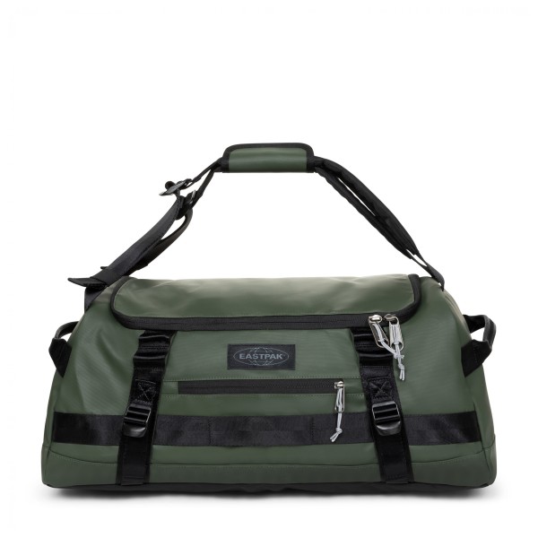 Eastpak Duffel Pack M Reistas Olijfgroen