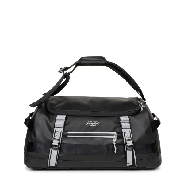 Eastpak - Duffel Pack S - Reisetasche schwarz/grau