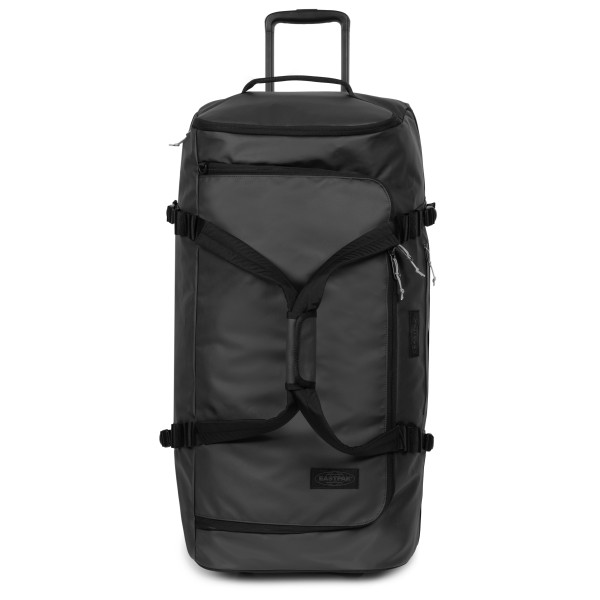 Eastpak – Duffel Pack Wheel L – Reistas / Zwart