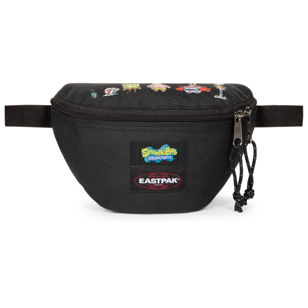 Eastpak Springer Heuptas l Zwart
