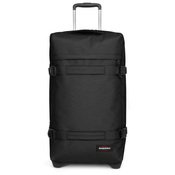 Eastpak – Transit’r L – Reistas Zwart