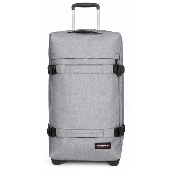 Eastpak - Transit'r L - Reisetasche grau