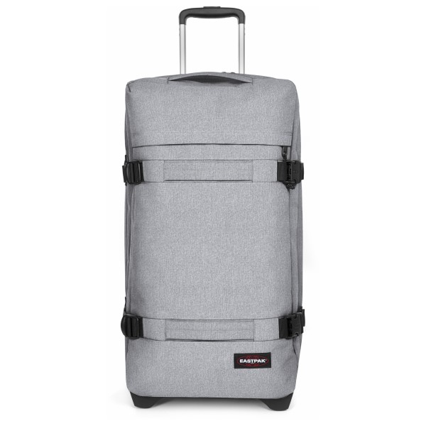 Reisetasche Eastpak Transit'r M (grau)