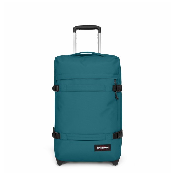 Eastpak – Transit’r S – Reistas turkoois Turquoise