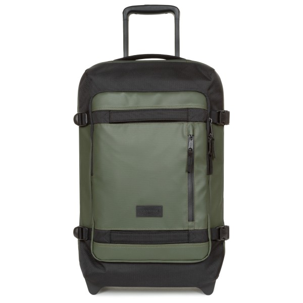Eastpak – Tranverz Cnnct S – Reistas Olijfgroen