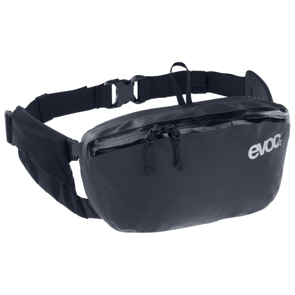 Evoc – Hip Pouch 3D WP 2 – Heuptas maat Blauw