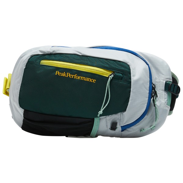 Peak Performance – Outdoor Slingbag 4.5 – Schoudertas maat , meerkleurig Multicolor