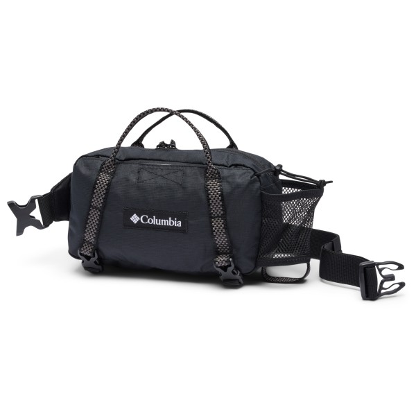 Columbia Echo Mountain Hip Pack Hüfttasche (schwarz)