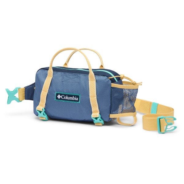 Columbia Echo Mountain Hip Pack Hüfttasche (bunt)