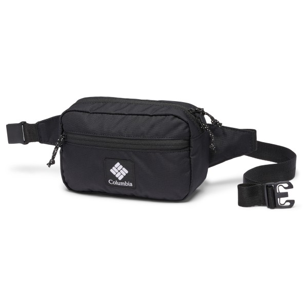Columbia Trail Traveler Hip Pack Hüfttasche (grau/schwarz)