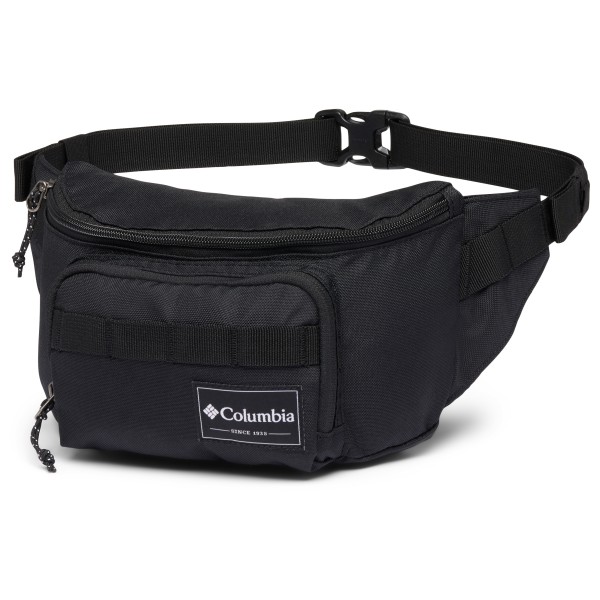 Columbia – Zigzag II Hip Pack – Heuptas Zwart