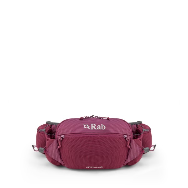 Rab Protium 6 Heuptas l meerkleurig Multicolor