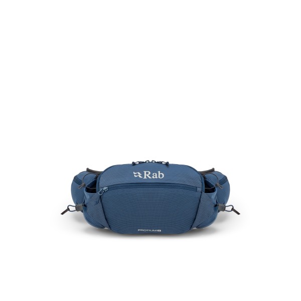 Rab Protium 6 Heuptas l Blauw