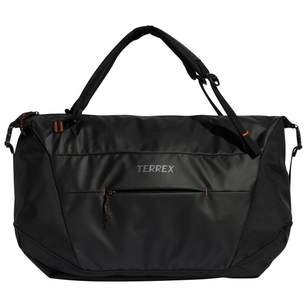 adidas Terrex - MT Duffel 50 - Reisetasche Gr 50 l schwarz