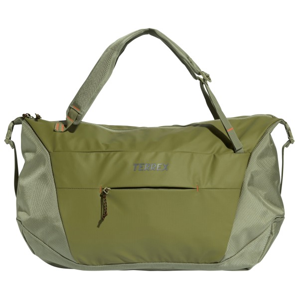 adidas Terrex - MT Duffel 50 - Reisetasche Gr 50 l oliv