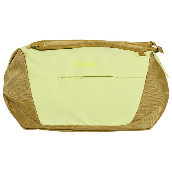adidas Terrex – MT Duffel 50 – Reistas maat , Geel