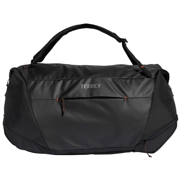 adidas Terrex Mt Duffel 70 Reisetasche (Gr 70 l |schwarz)