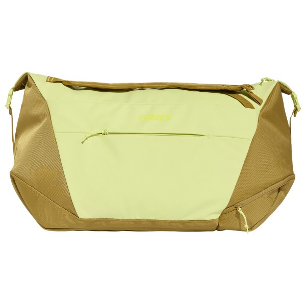adidas Terrex Mt Duffel 70 Reistas l Geel