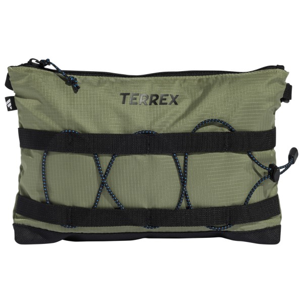 adidas Terrex – MT Organizer – Schoudertas maat , Olijfgroen