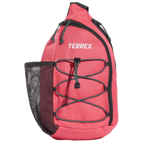 adidas Terrex MT Sling Bag Schoudertas Roze