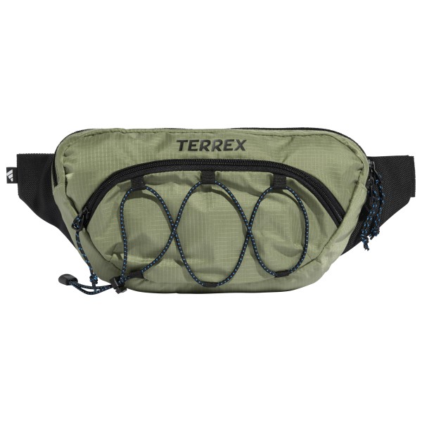 adidas Terrex – MT Waist Pack – Heuptas maat , Olijfgroen