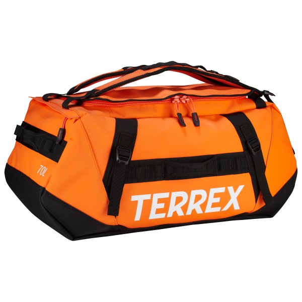 adidas Terrex XPR Duffel 70 Reisetasche (Größe 70 l |orange)