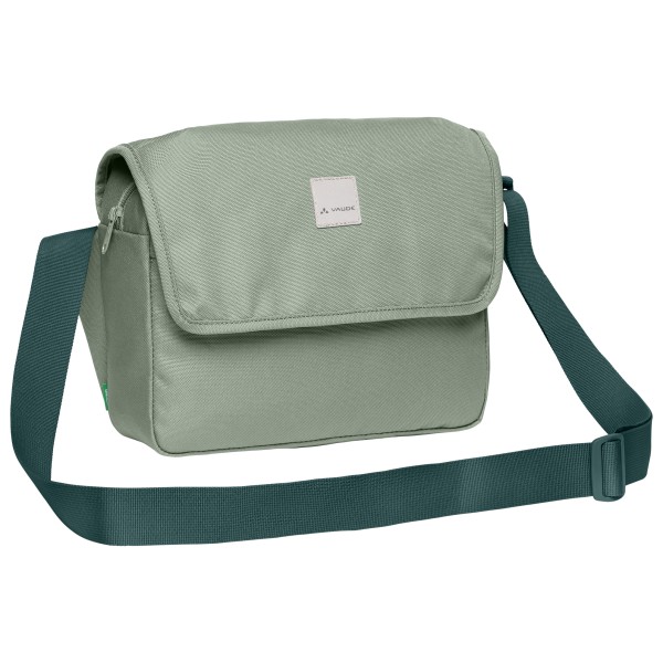Vaude Coreway Messenger 6 Schoudertas l meerkleurig Multicolor