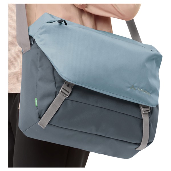 Vaude – Rom III M – Schoudertas maat , Grijs