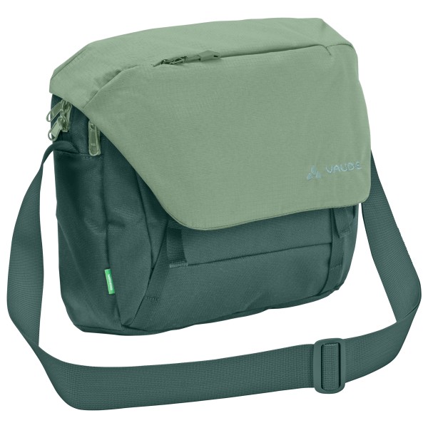 Vaude – Rom III S – Schoudertas maat , Groen
