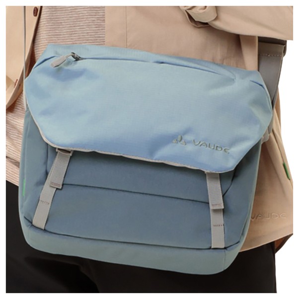 Vaude – Rom III S – Schoudertas maat , Grijs