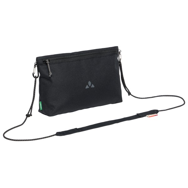 Vaude – Tripbag – Schoudertas maat , Zwart