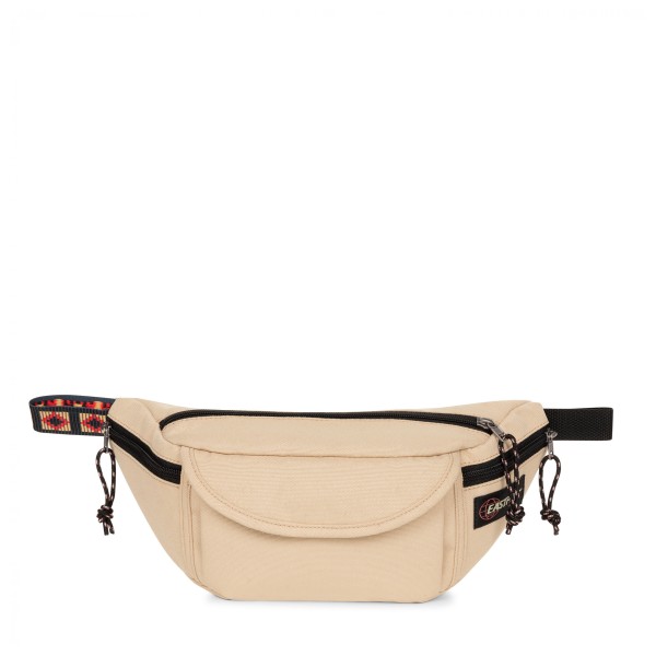 Eastpak – Way Hot Waist Pak’r – Heuptas maat , Beige