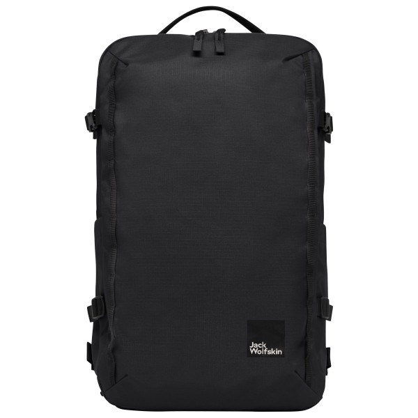 Jack Wolfskin Sierra 32 Reisetasche (Gr 32 l |schwarz)
