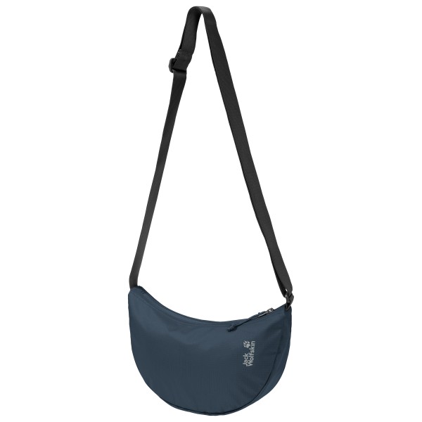 Jack Wolfskin – Women’s Zoya 4 – Schoudertas maat , Blauw