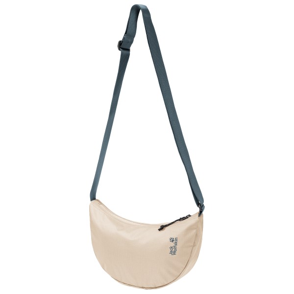 Jack Wolfskin – Women’s Zoya 4 – Schoudertas maat , Beige