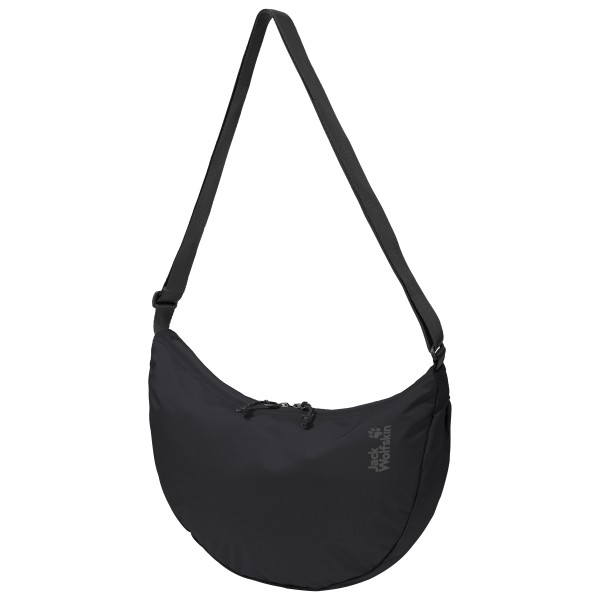 Jack Wolfskin – Women’s Zoya 8 – Schoudertas maat , Zwart