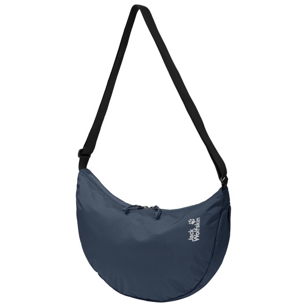 Jack Wolfskin – Women’s Zoya 8 – Schoudertas maat , Blauw