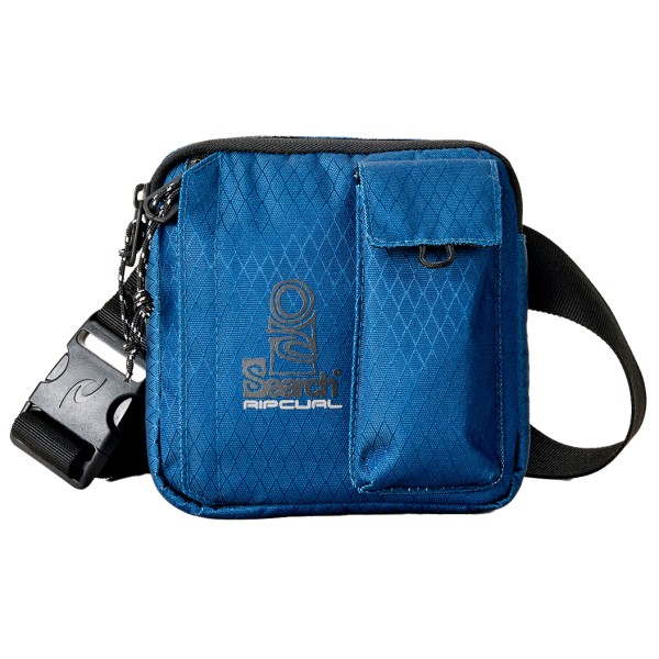 Rip Curl 24/7 Pouch Search Ref Hüfttasche (Gr One Size |blau)