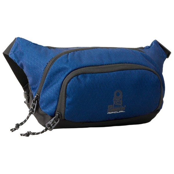 Rip Curl – Large Waistbag Search Ref – Heuptas maat , Blauw
