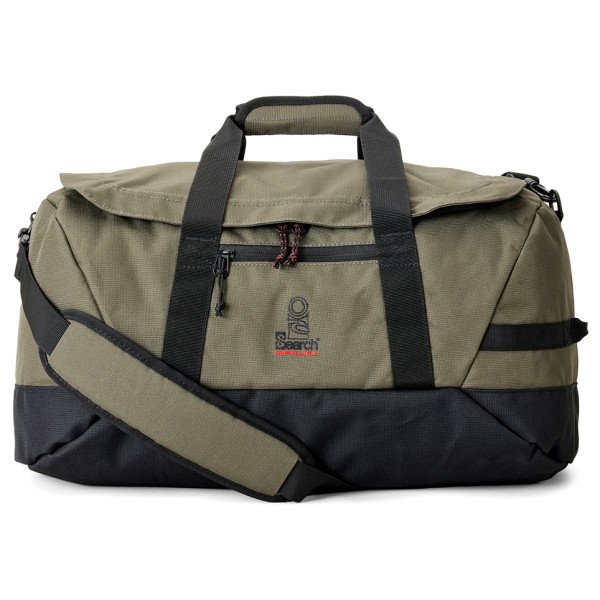 Rip Curl Packable Duffle 35 Search Reisetasche (Gr 30 l |oliv)