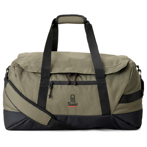 Rip Curl Packable Duffle 50 Search Reisetasche (Gr 50 l |oliv)
