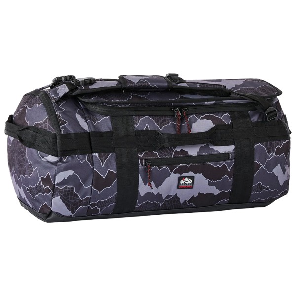 Rip Curl Search Duffle 45 Search Reisetasche (Gr 45 l |schwarz)