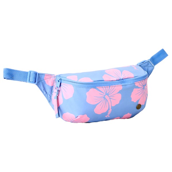 Rip Curl Everyday Belt Bag Hüfttasche (Gr One Size |blau)