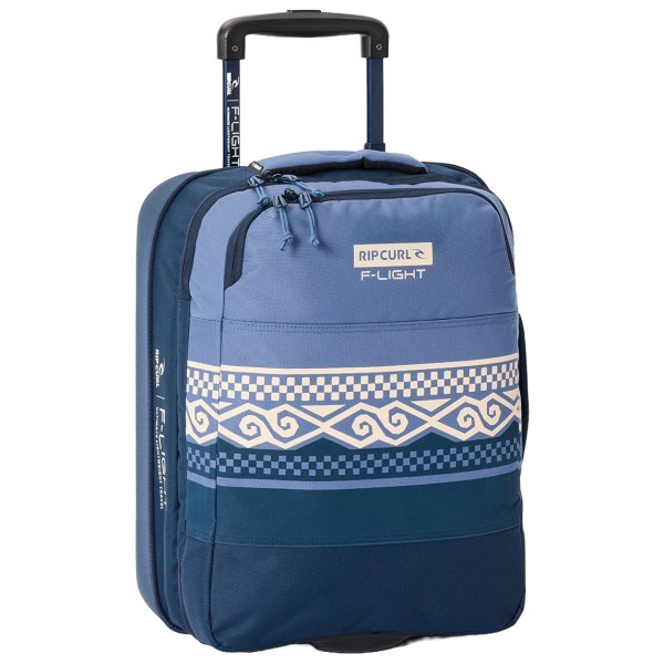 Rip Curl F-Light Cabin 30 Cosmic Kiss Reisetasche (Gr 30 l |blau)