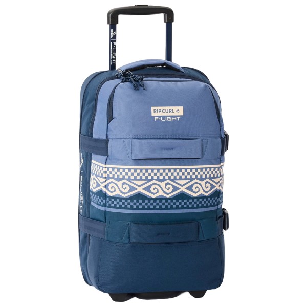 Rip Curl – Women’s F-Light Transit 45 Cosmic Kiss – Reistas maat , Blauw