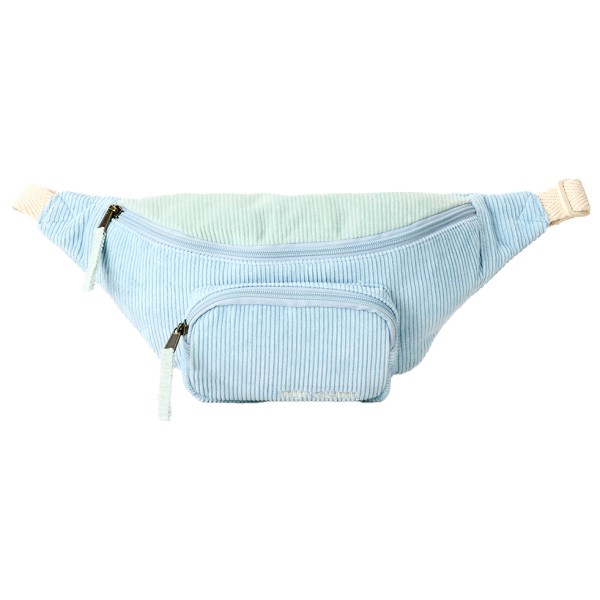 Rip Curl – Women’s Icons Waist Bag – Heuptas maat , / Grijs