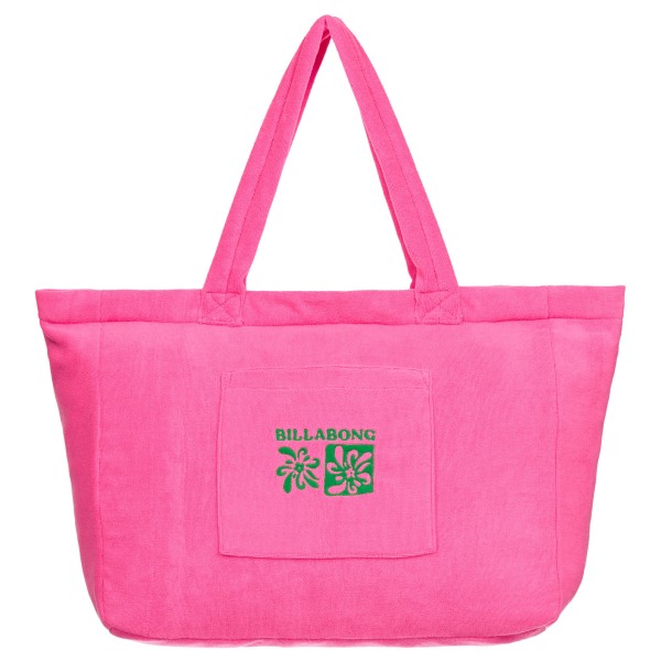 Billabong – Beach Girl – Schoudertas maat , Roze