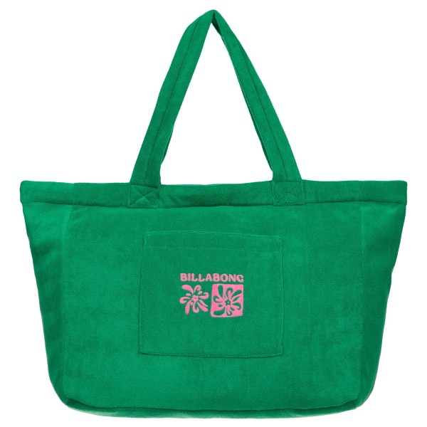 Billabong Beach Girl Umhängetasche (Größe One Size |grün)