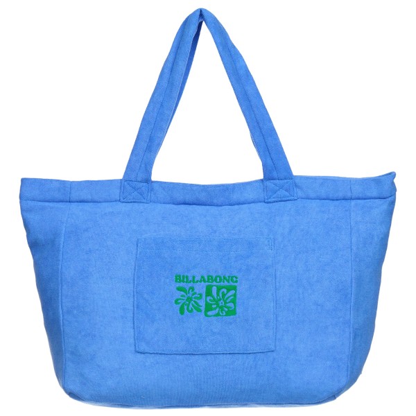 Billabong Beach Girl Umhängetasche (Gr One Size |blau)